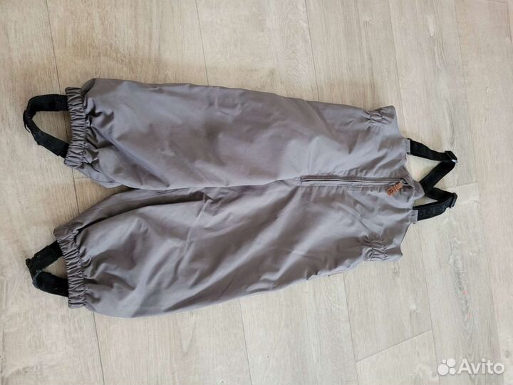 Осенний костюм Reima (куртка и штаны) осень-весна