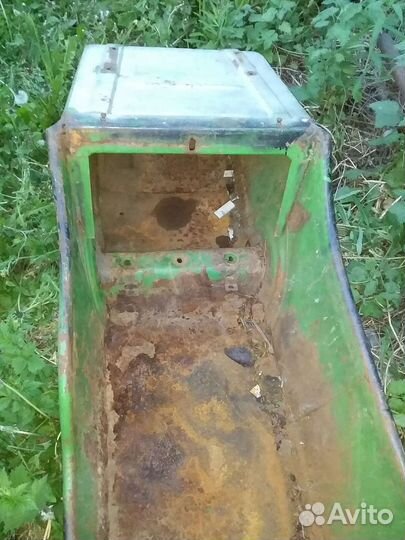 Коляска днепра