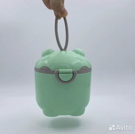 Контейнер для детской смеси