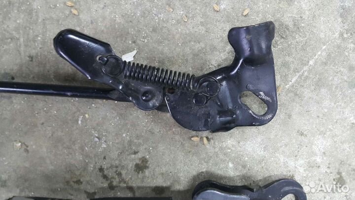 Запчасти для велосипеда