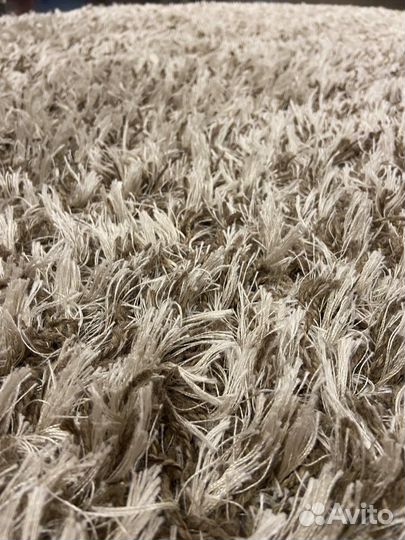 Ковер напольный Crystal 160 на 230