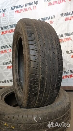 Bridgestone Turanza ER33 205/60 R16