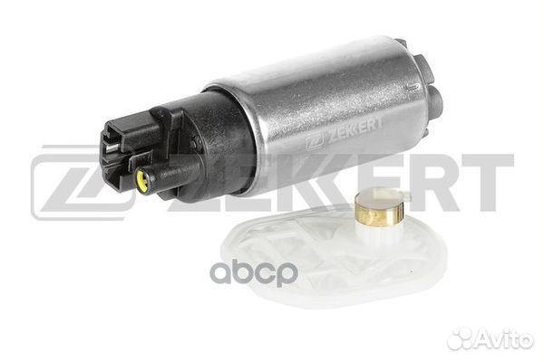 Насос топливный (3 bar) LADA Kalina 04- Niva 9