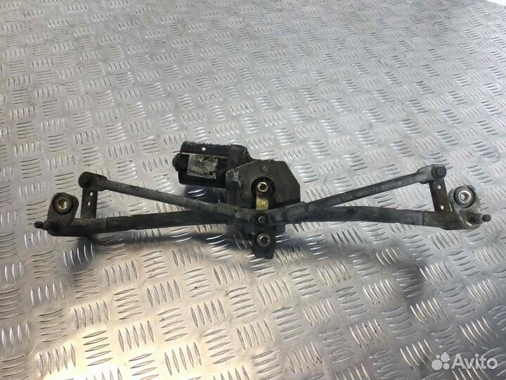 Механизм стеклоочистителя (трапеция дворников) Vol