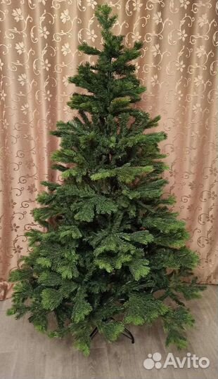 Ель искусственная новая