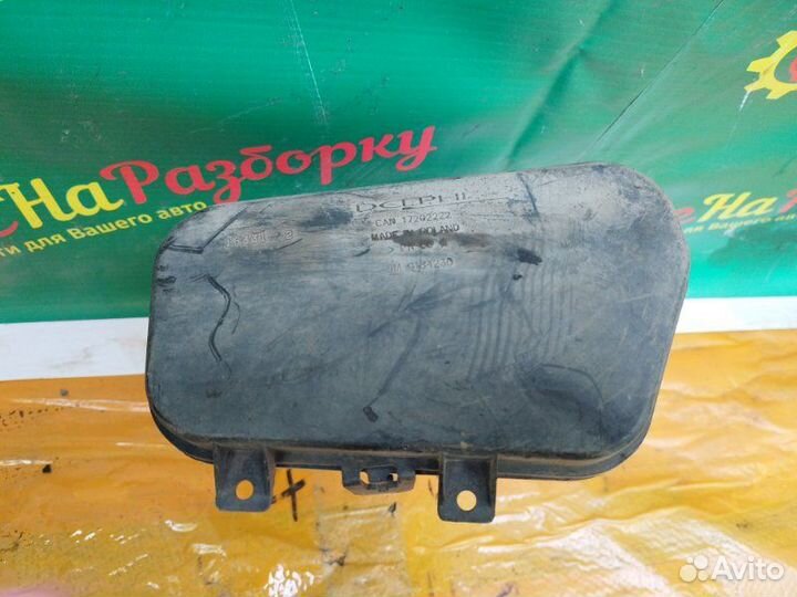 Абсорбер фильтр угольный Saab 9-3 седан 2.0 1999