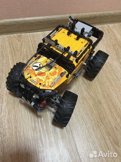 Lego technic 42099