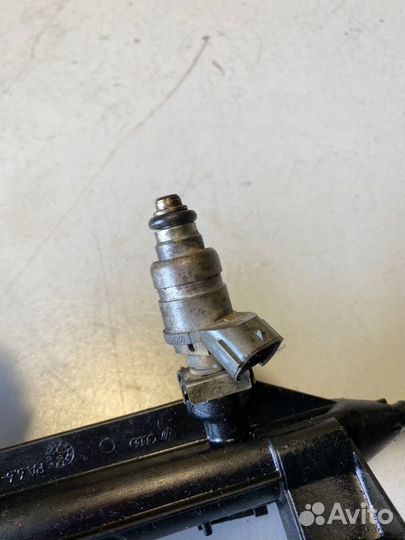 Форсунка Volkswagen Jetta 5 BSE