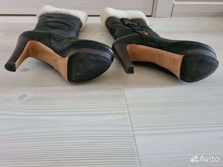 Сапоги Kalliste Италия