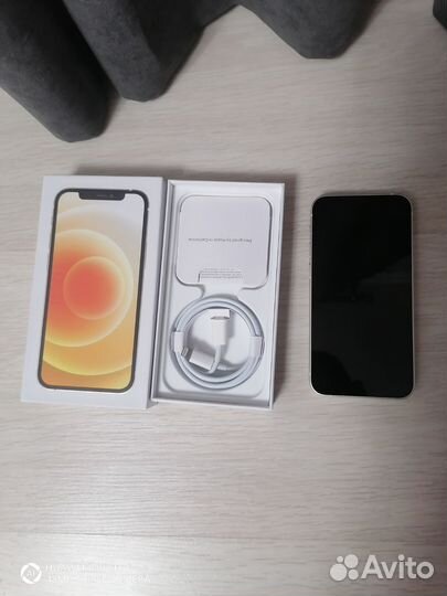 iPhone 12 mini, 128 ГБ