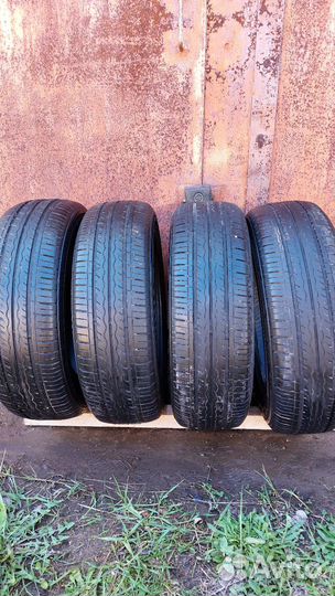 Kumho Solus KH17 185/65 R15 88H