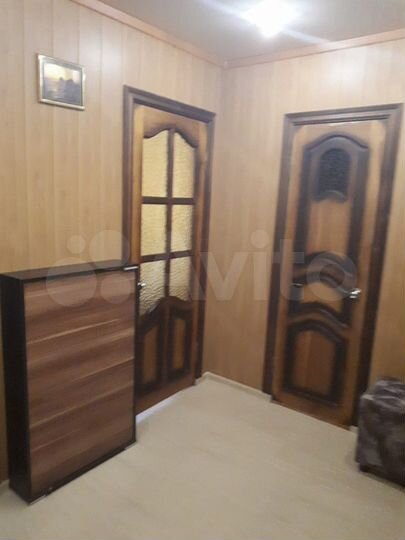 3-к. квартира, 62 м², 4/5 эт.