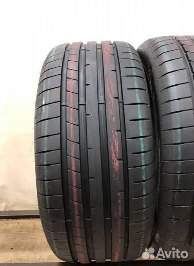 Dunlop SP Sport Maxx RT 2 255/40 R20 101Y