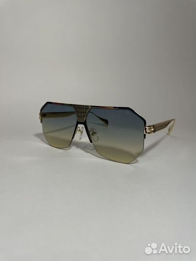 Солнцезащитные очки maybach