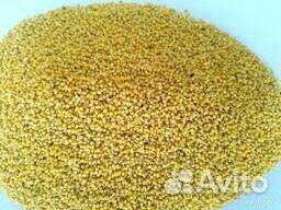 Просо, Пшено 2 сорт