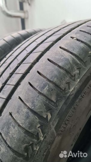 Bridgestone Alenza 001 255/55 R18 109Y