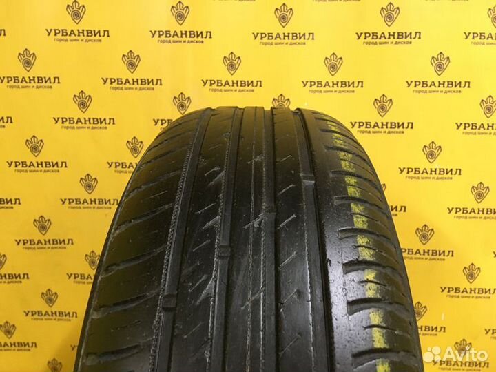 Nokian Tyres Nordman SX2 195/65 R15 91H