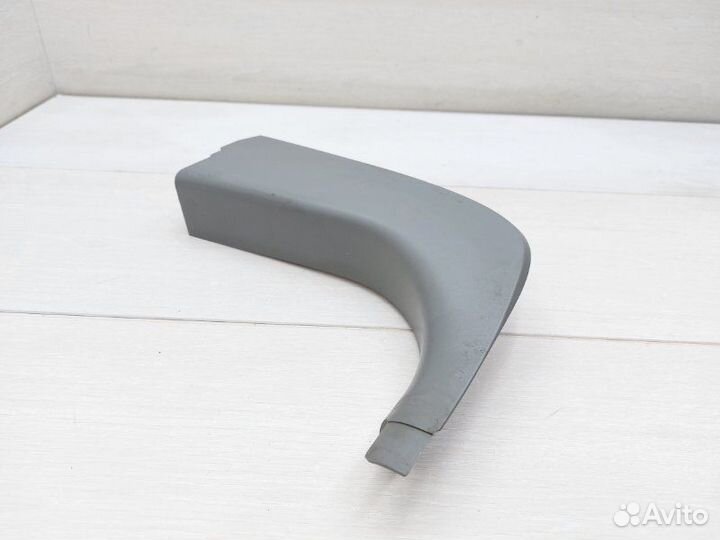 Накладка в салоне передняя левая Bmw 5 Е60 M57N2