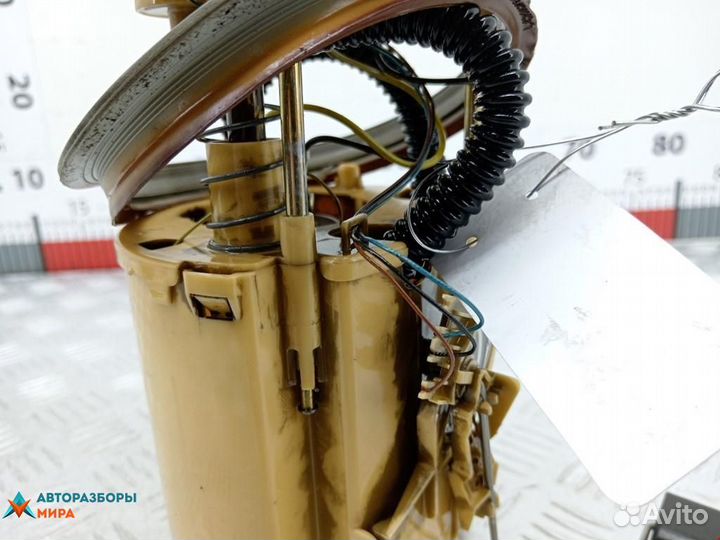 Насос топливный Volkswagen Golf Plus 2005