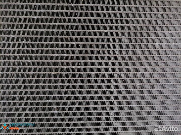 Радиатор кондиционера Ford Fusion 2013 HG9Z19712B