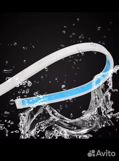 Светодиодная лента RGB