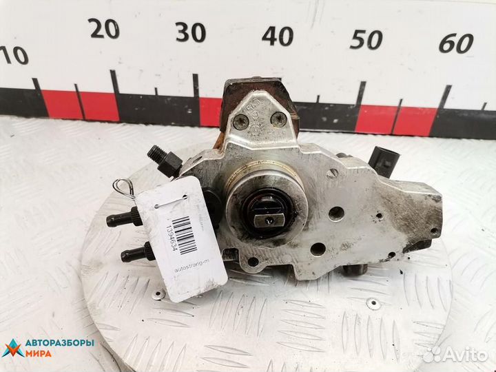 Тнвд Mercedes-Benz C-Класс W203/S203/CL203 2004