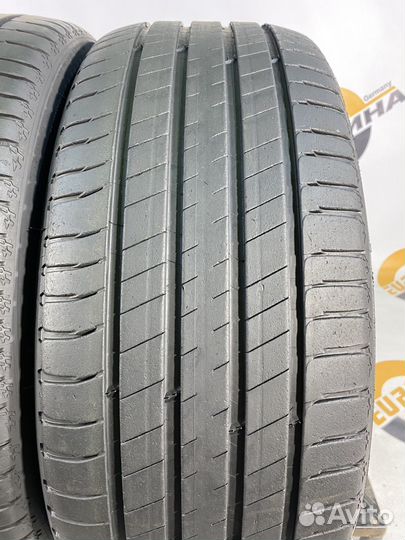 Michelin Latitude Sport 3 255/45 R20 105Y