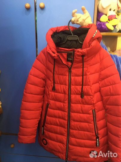 Куртка р 38-40,42