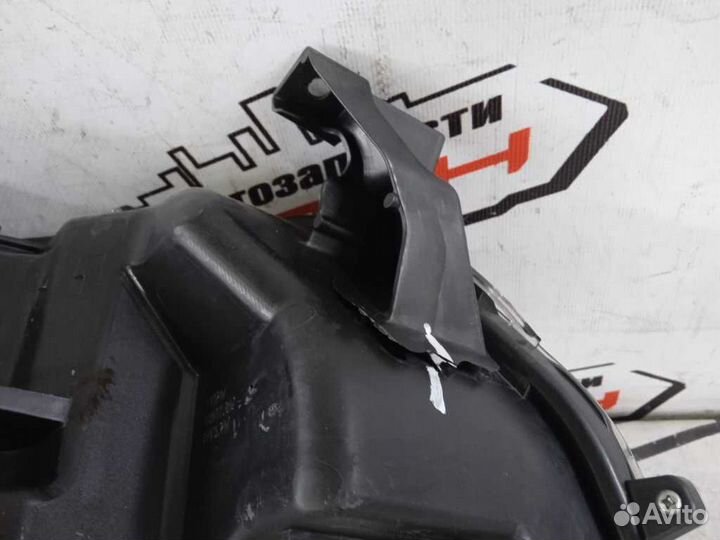 Фара toyota prius PHV ZVW52 4791 LED левая 8118547