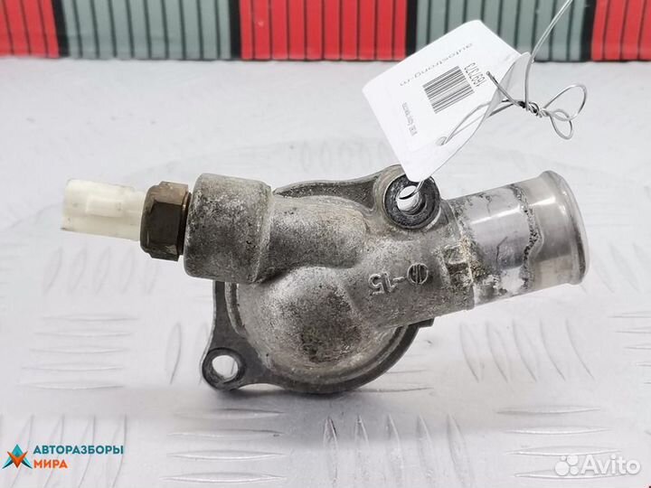 Корпус термостата Toyota Corolla 8 (E110) 1999