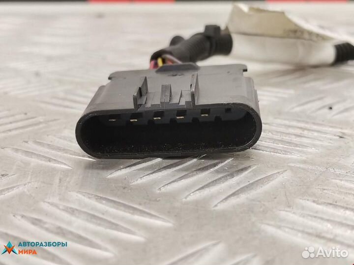 Подушка безопасности Volvo S60 2 рест. 2015