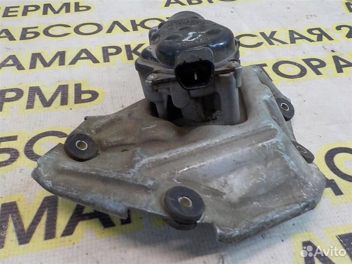 Моторчик стеклоочистителя передний Mitsubishi Lan