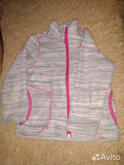 Вещи на девочку