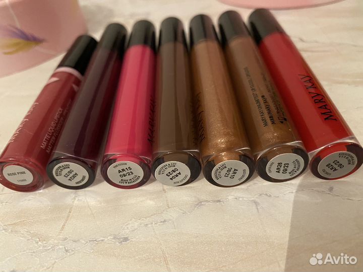 Косметика Mary Kay