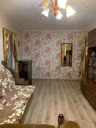 2-к. квартира, 45,2 м², 4/5 эт.