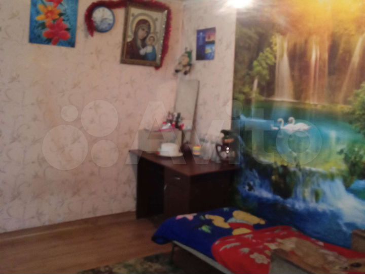 Дом 56,4 м² на участке 35 сот.