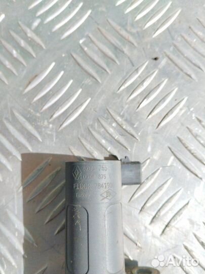 Катушка зажигания Лада Largus