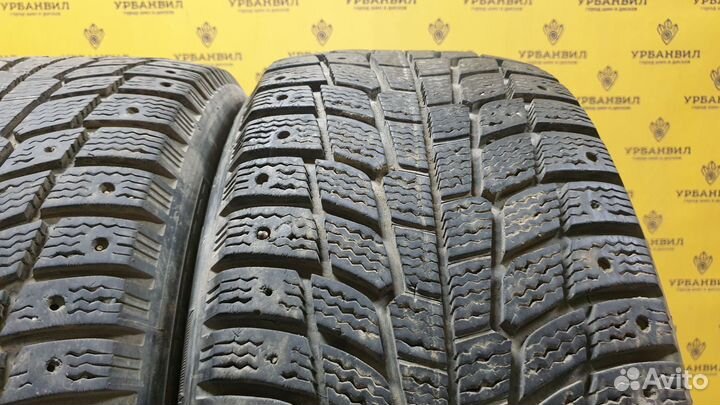 Michelin X-Ice North 225/55 R16