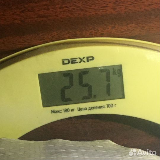 Орех грецкий (высший сорт)