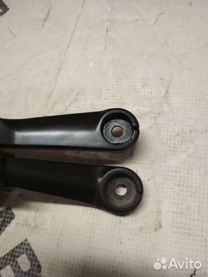 Поводок дворника Fiat Albea 2003-2012 1.4 пара