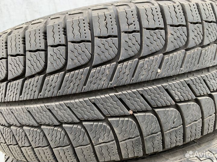 Michelin X-Ice XI3 205/55 R16