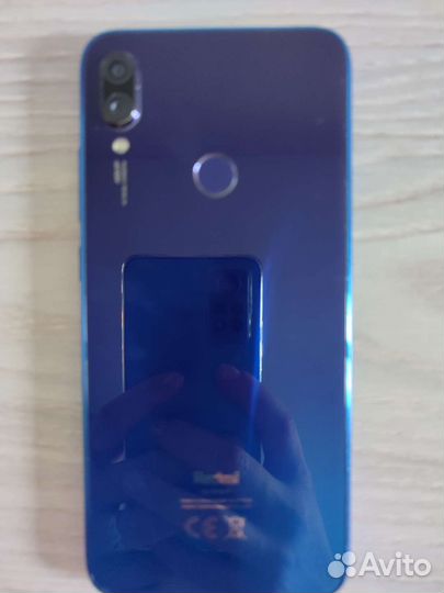 Xiaomi Redmi note 7 32gb