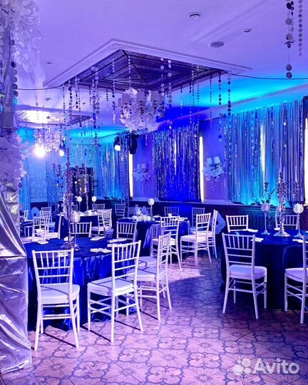 Аренда звукового и светового оборудования