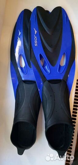 Ласты joss 31-33