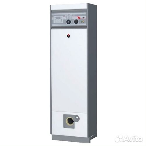 Комбинированный котел Acv Delta Pro S 55