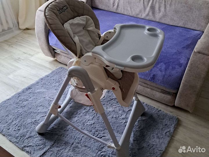 Стул для кормления