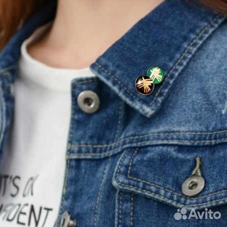 Green Сrow - издания и сувениры