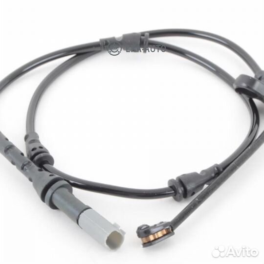 BMW 34356792567 Датчик износа тормозных накладок пд e70