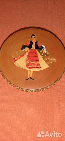 Шкатулка антикварная 1900 годов