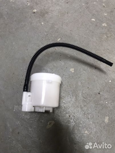 Топливный фильтр toyota suzuki lexus